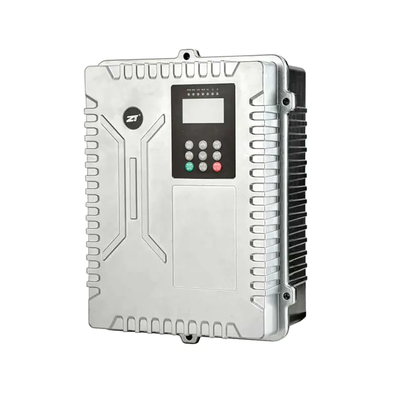 SZQ Permanent Magnet Variable Frequency Oil Immersed Pump