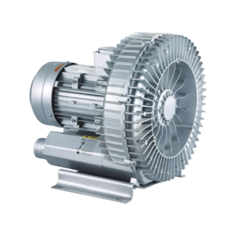 High Pressure Vortex Air Blower