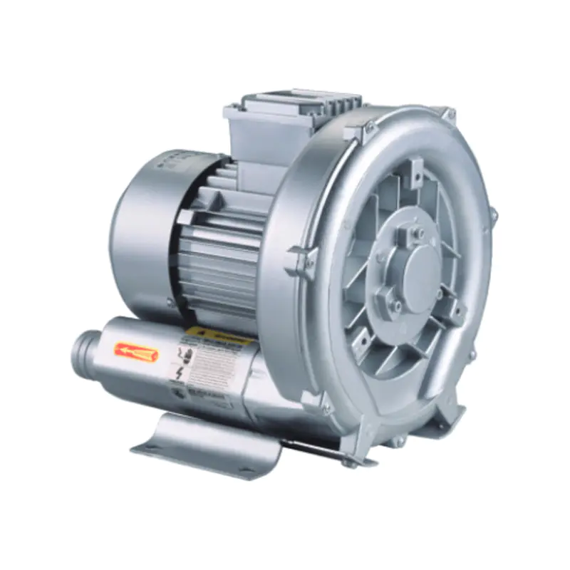 High Pressure Vortex Air Blower