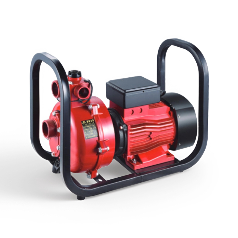 EWB CHP Self-Priming High-Pressure Pump