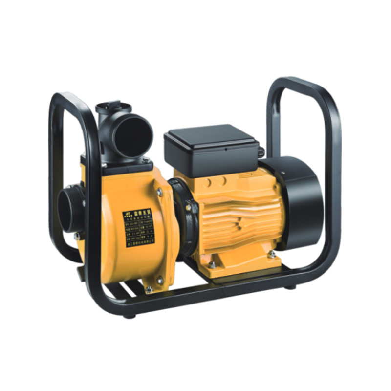 DSU Series High-Flow Electric Pump