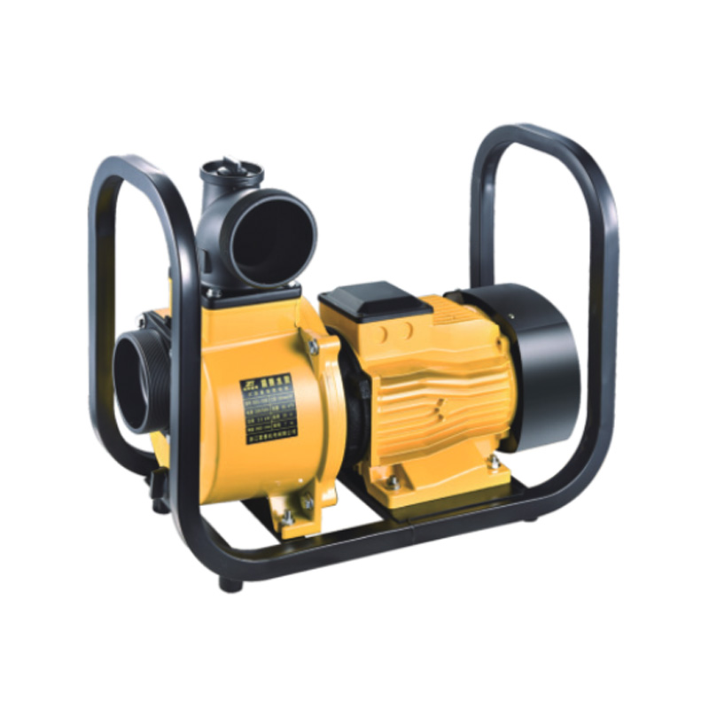 DSU Series High-Flow Electric Pump