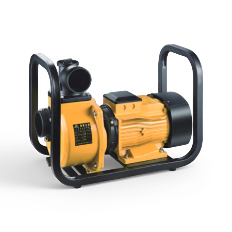 DSU Series High-Flow Electric Pump