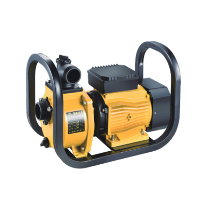 DSU Series High-Flow Electric Pump