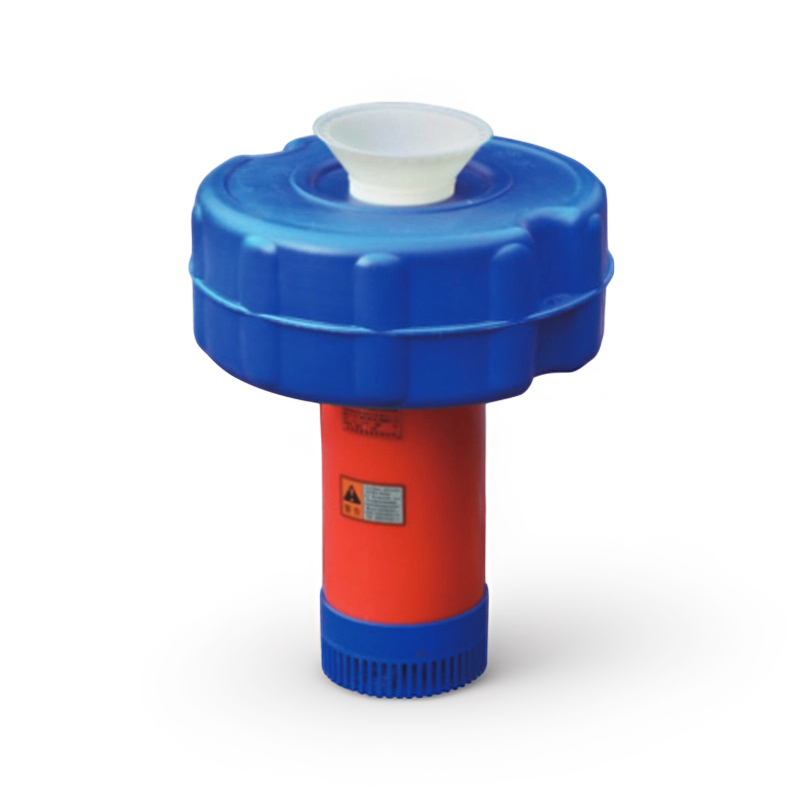 Floating Aerator Fountain Water Pump