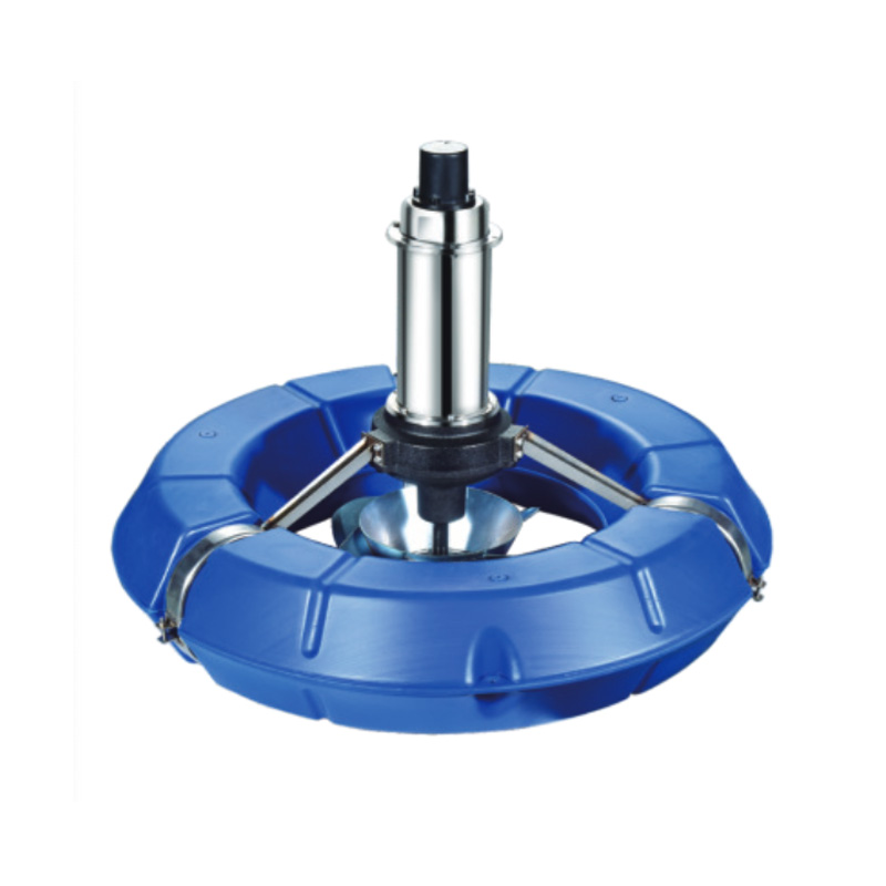 Surge Wave Aerator Surge Wave Aerator